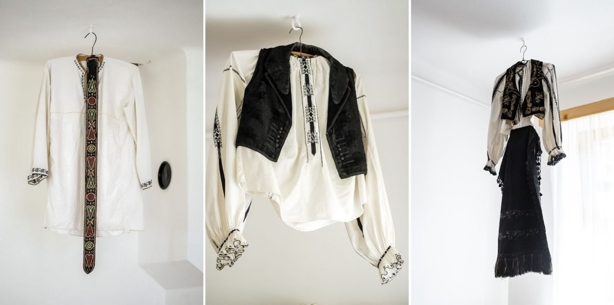 Costume populare tradiționale