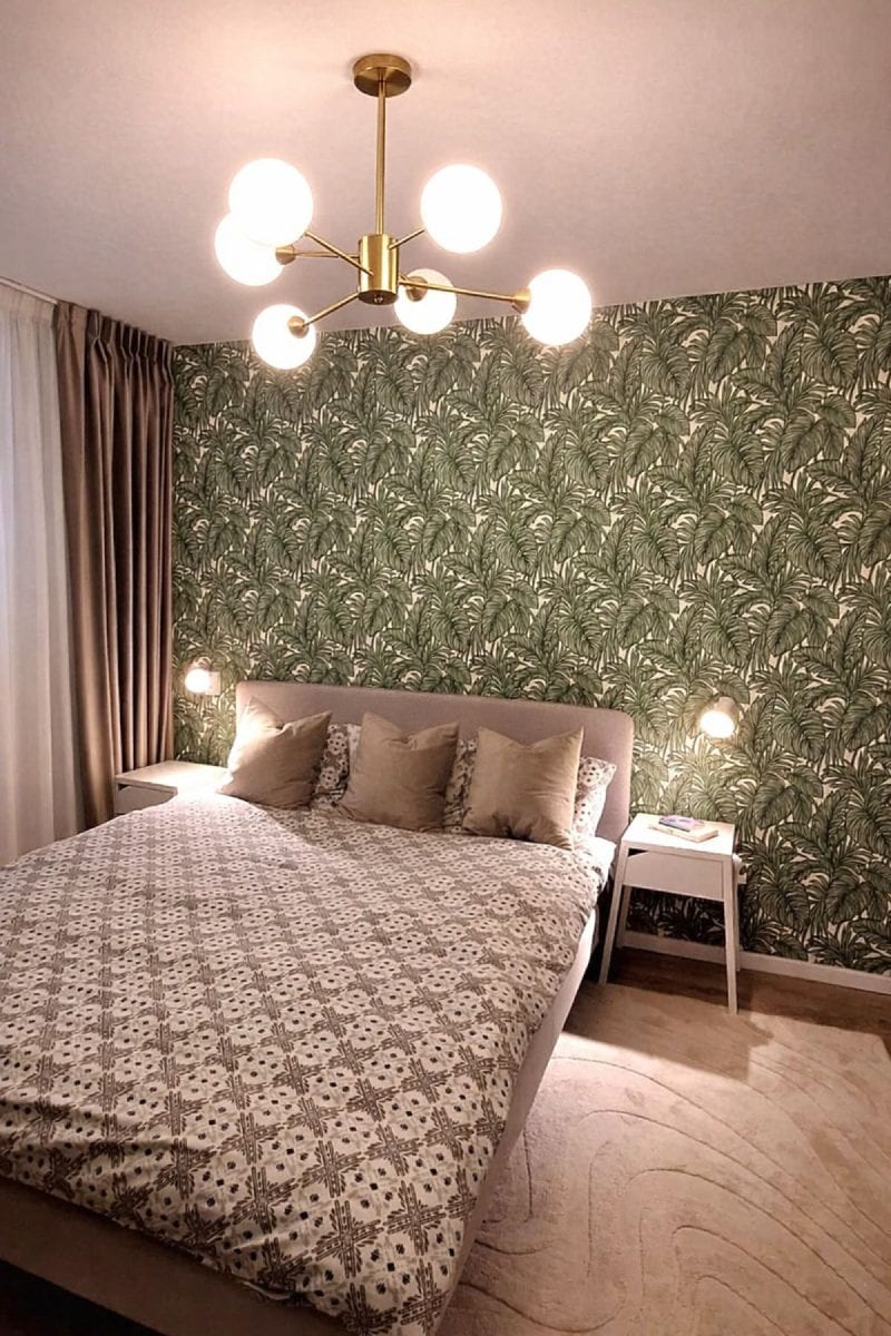 Dormitor matrimonial