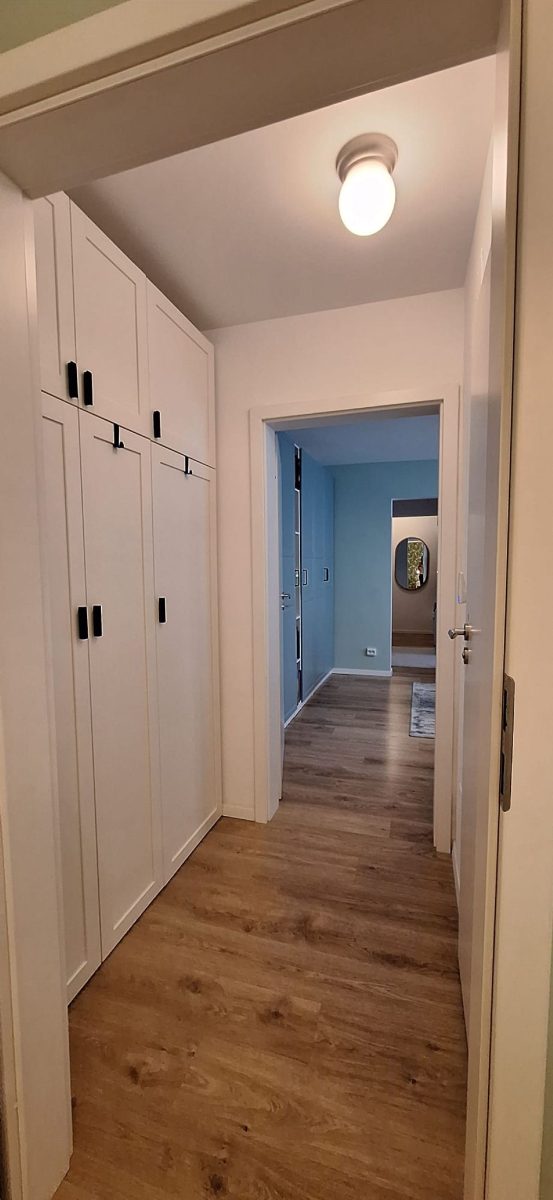 Hol în zona de noapte