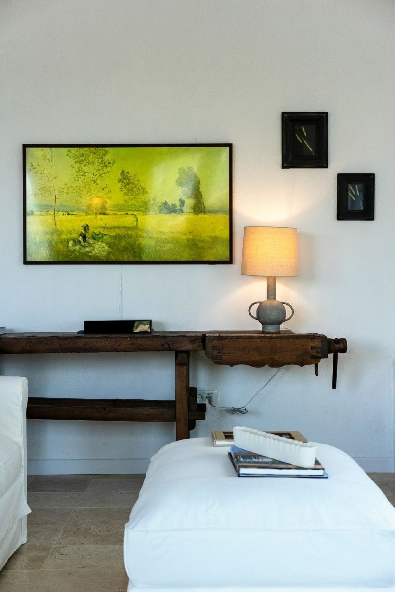 Design interior casă de vacanță