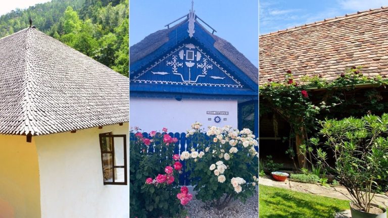 Alegere invelitoare acoperis casa traditionala