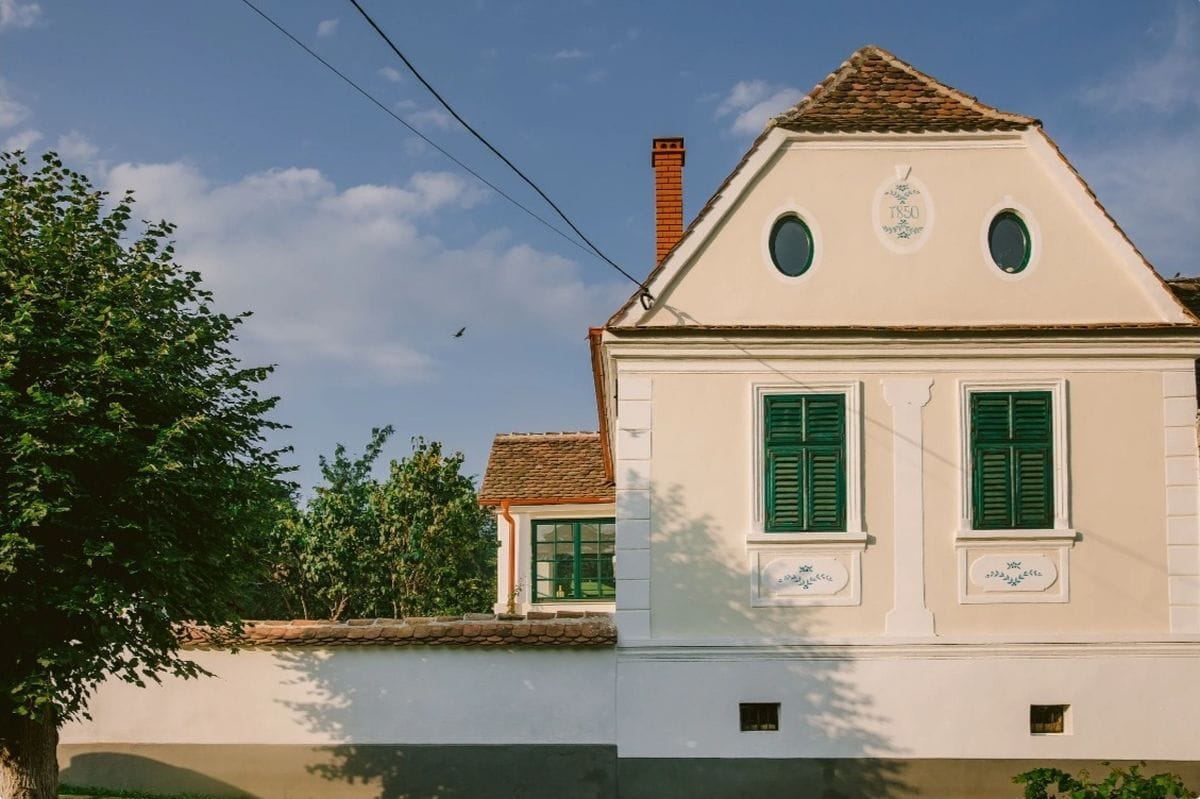 După