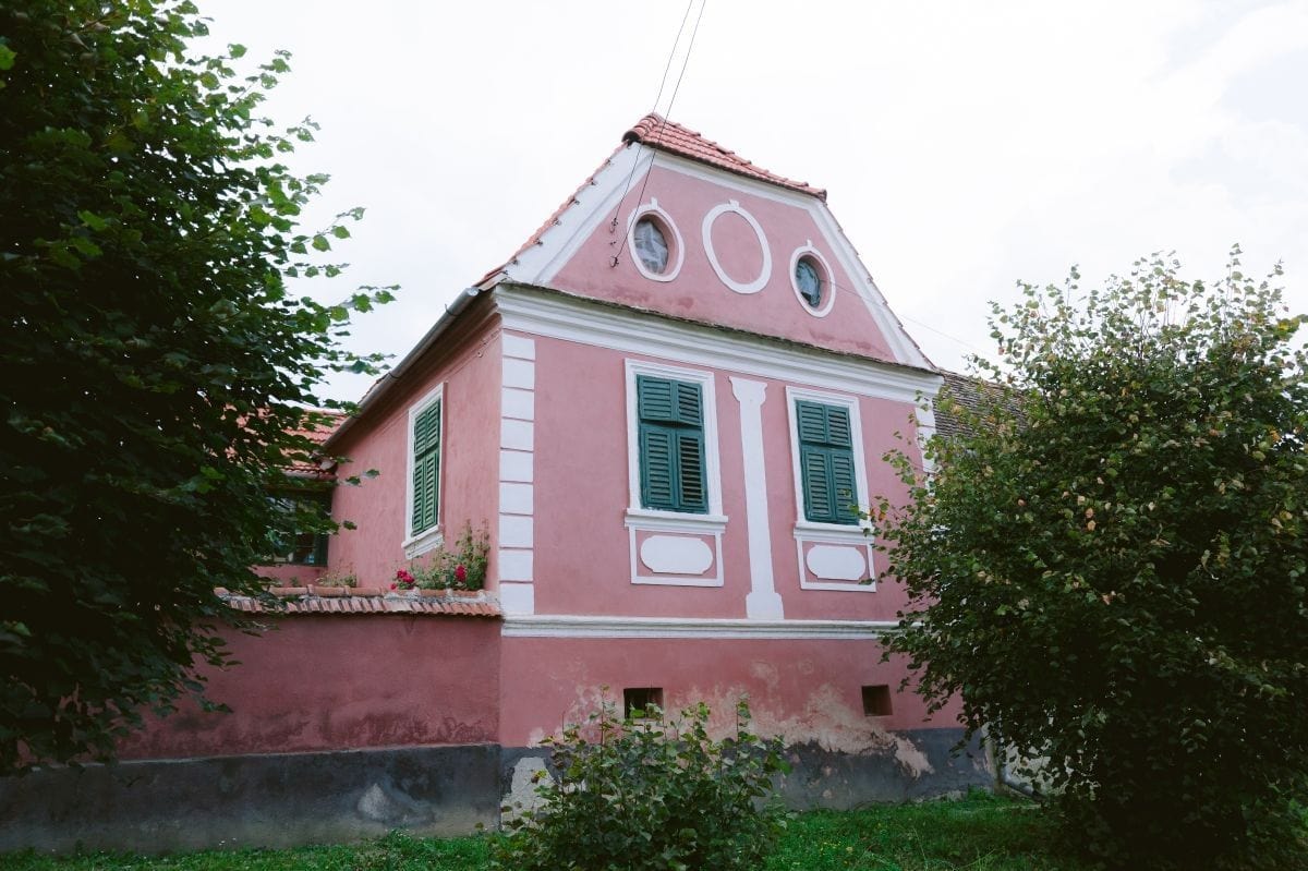 Înainte