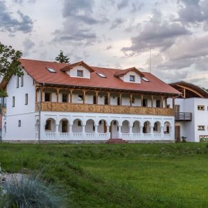 Hanul Vatra, Costești, Vâlcea
