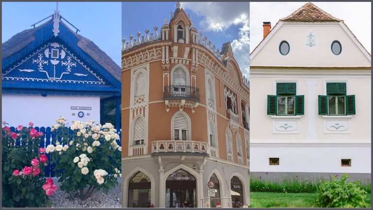 Restaurări case vechi